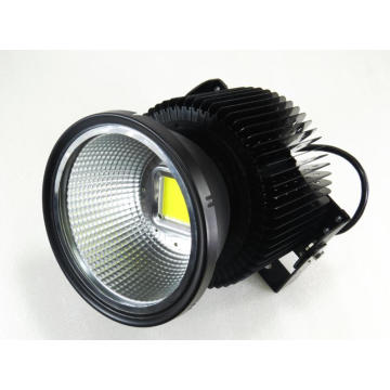 Meanwell Drivers New Module Fins Refroidissement 150W LED Flood Light